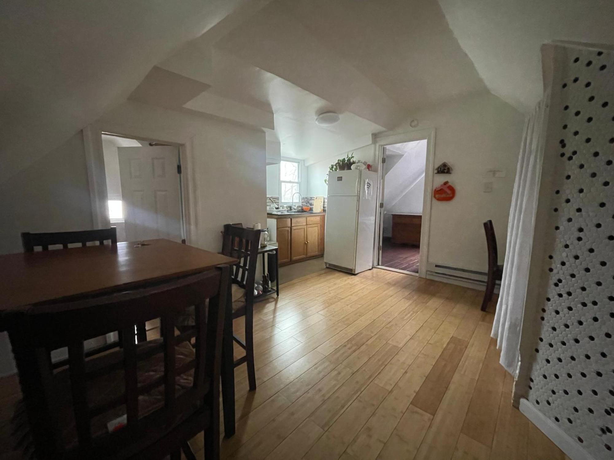 Appartamento Private Loft 5 Min Away From Lga New York Esterno foto