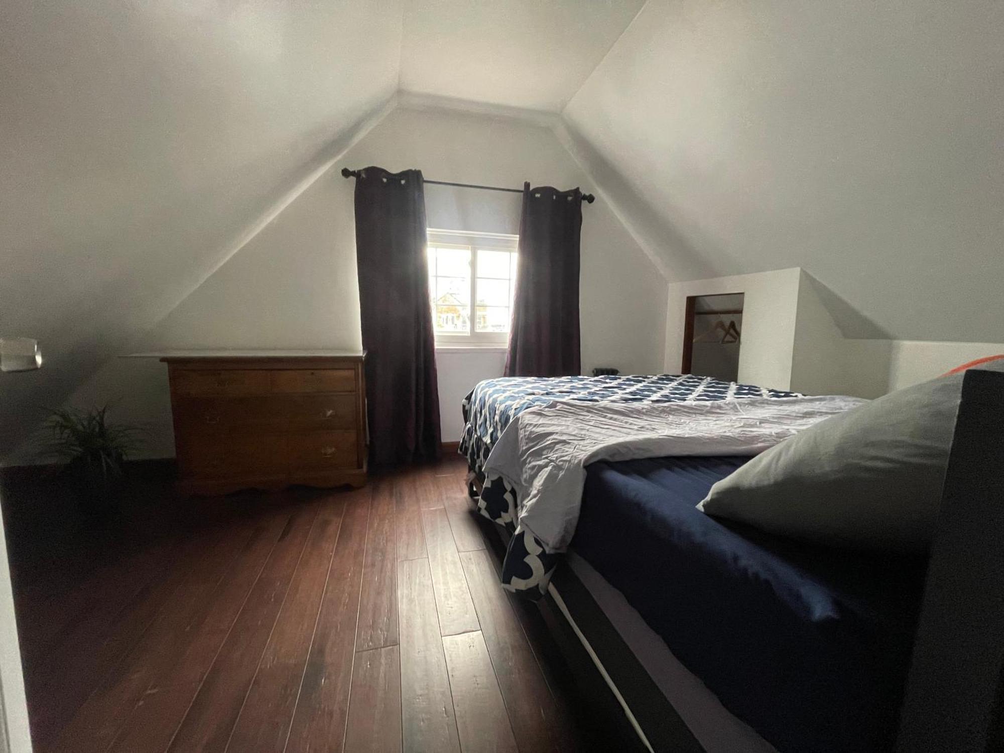Appartamento Private Loft 5 Min Away From Lga New York Esterno foto